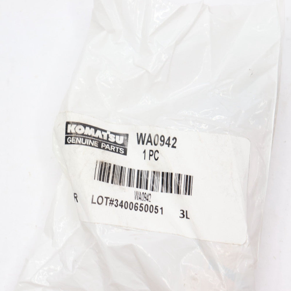 Komatsu Cap Screw WA0942