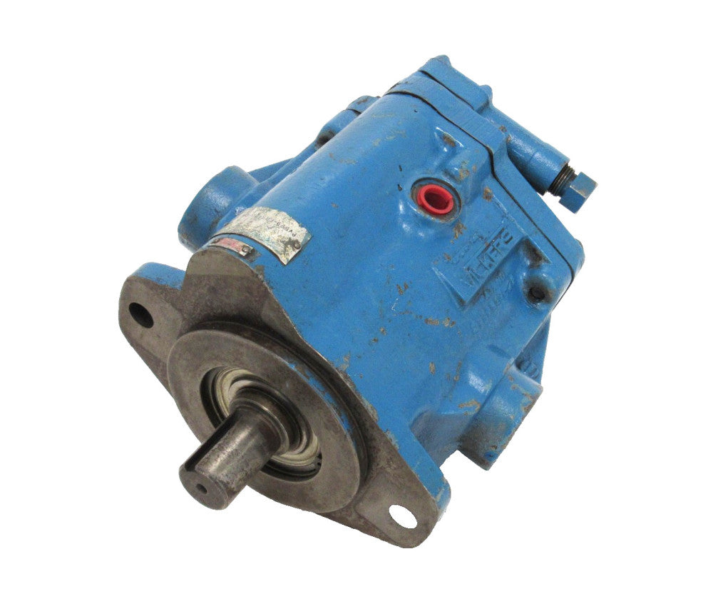 USED VICKERS PVB29-FRS-20-CM-11 PUMP PVB29FRS20CM11