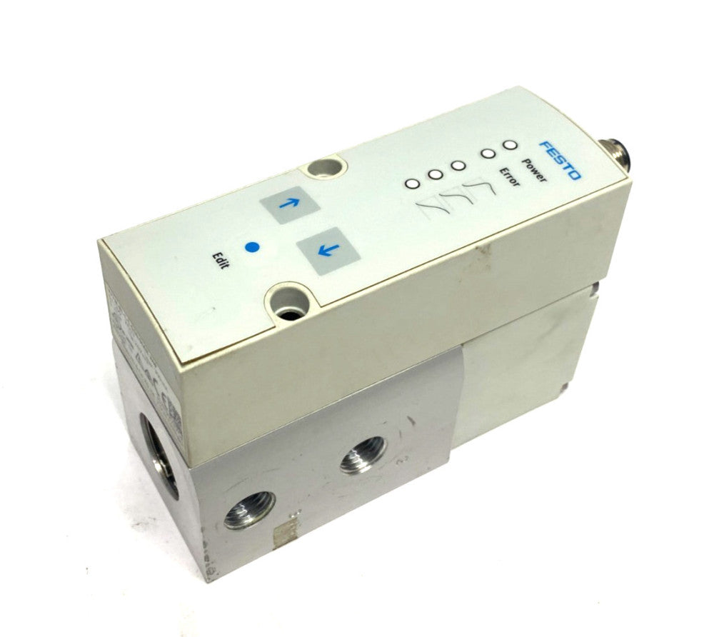 Festo VPPM-8L-L-1-G14-0L6H-A4P Proportional Pressure Control Valve 571299