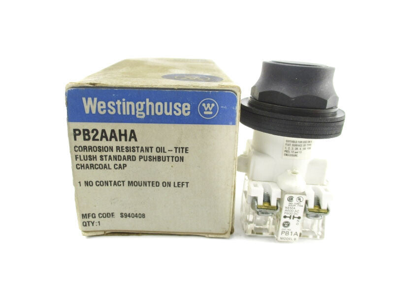 WESTINGHOUSE PB2AAHA NSMP