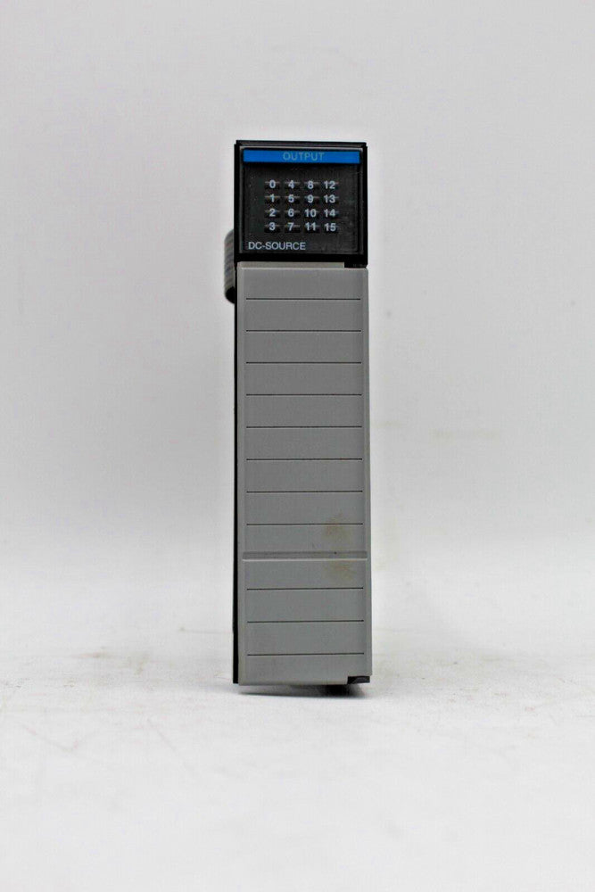 Allen-Bradley 1746-OB16 SLC500 Output Module