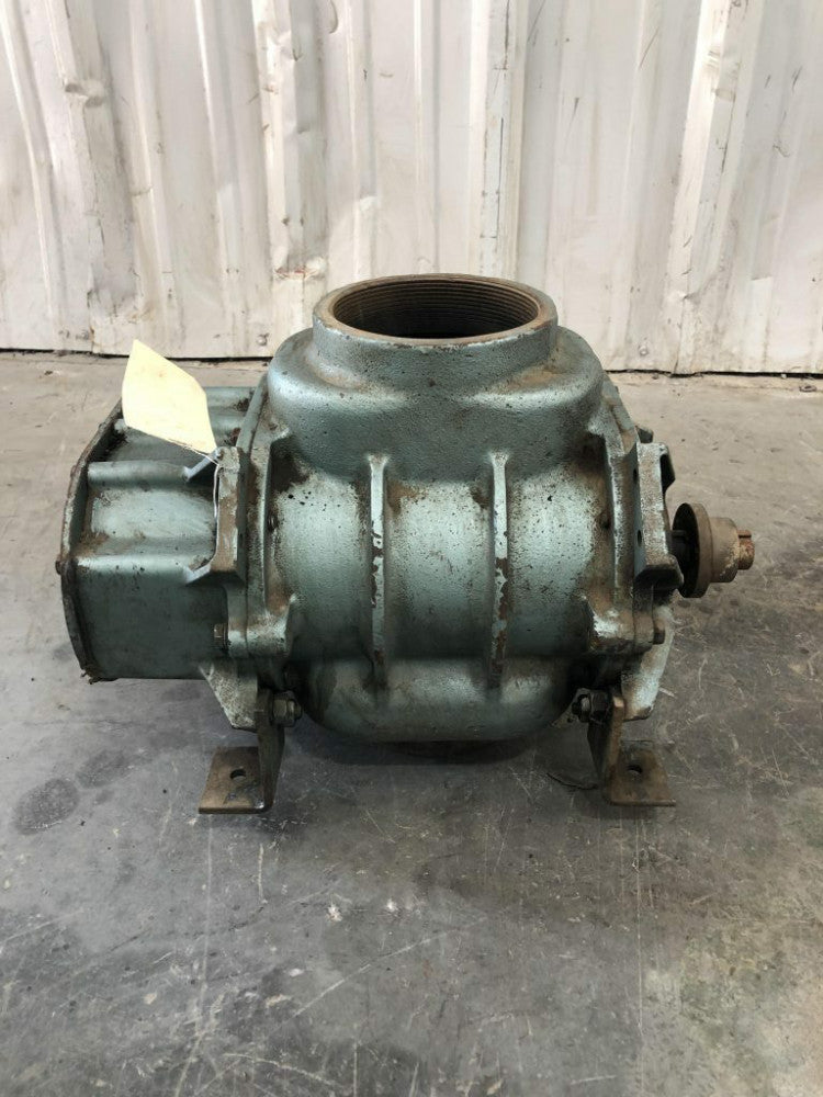 Whispair 3509J Roots Blower 3500RPM 500CFM ; 5" port