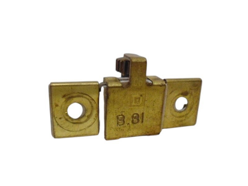 SQUARE D B.81 HEATING ELEMENT UNMP