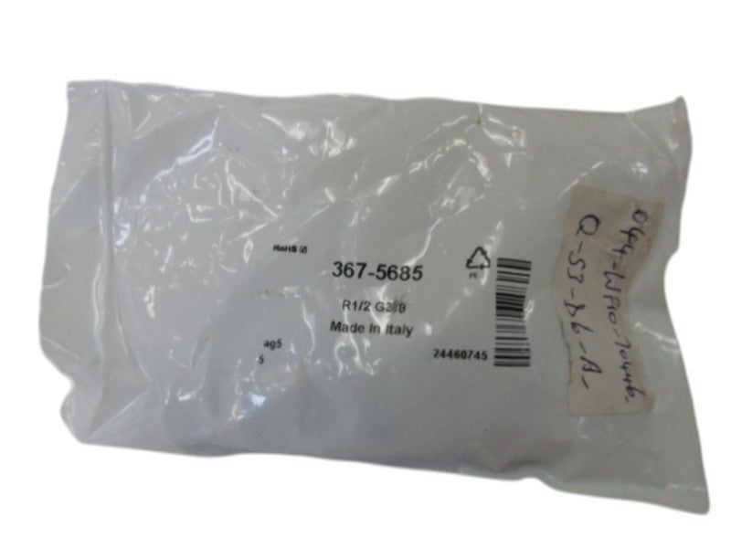 LEGRIS 09041721 367-5685 ADAPTER (PKG OF 5)  NSMP