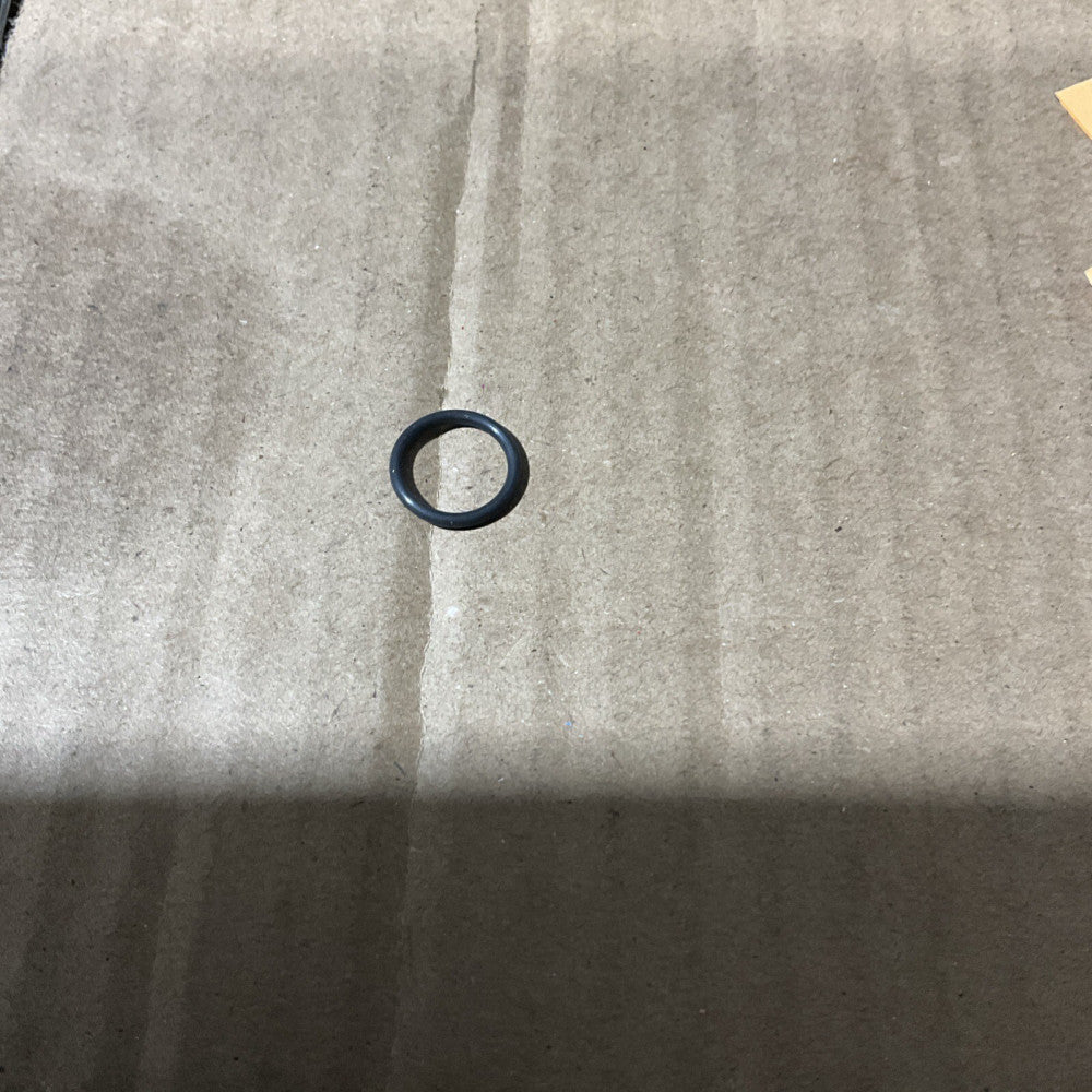 Huck Tool Part 504410 O-Ring; AS568-014 CV747 Dash Number, 75 Durometer