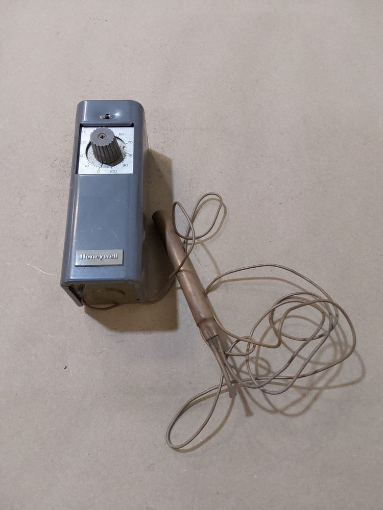 HONEYWELL T678A-1080 / T678A1080 Insertion Thermostat Range 0-100