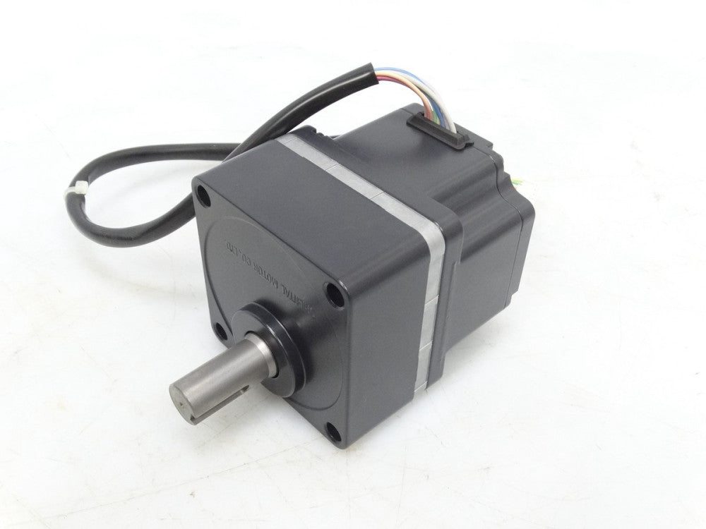 ORIENTAL MOTOR AXH5100K-5 MOTOR