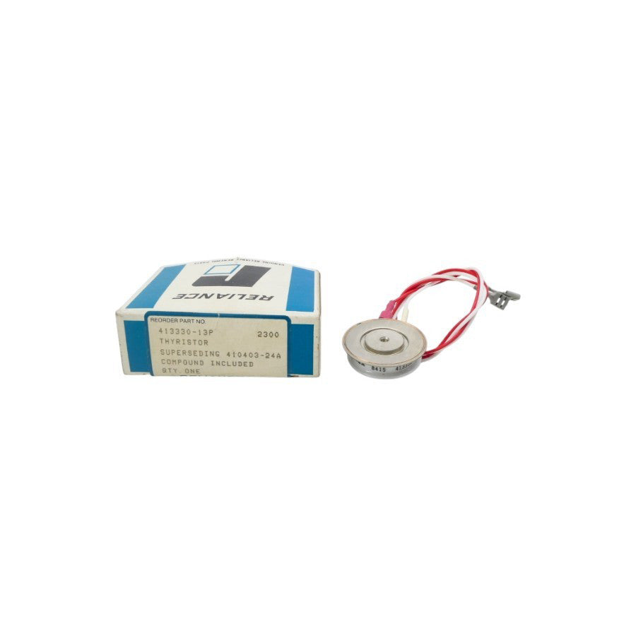 RELIANCE ELECTRIC 413330-13P NSMP