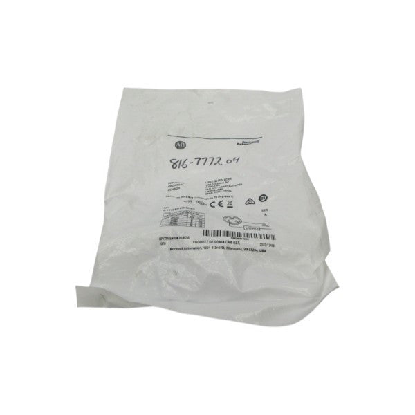 ALLEN BRADLEY 871TM-BH15N30-N3 SER. A 20-250VAC/DC NSMP