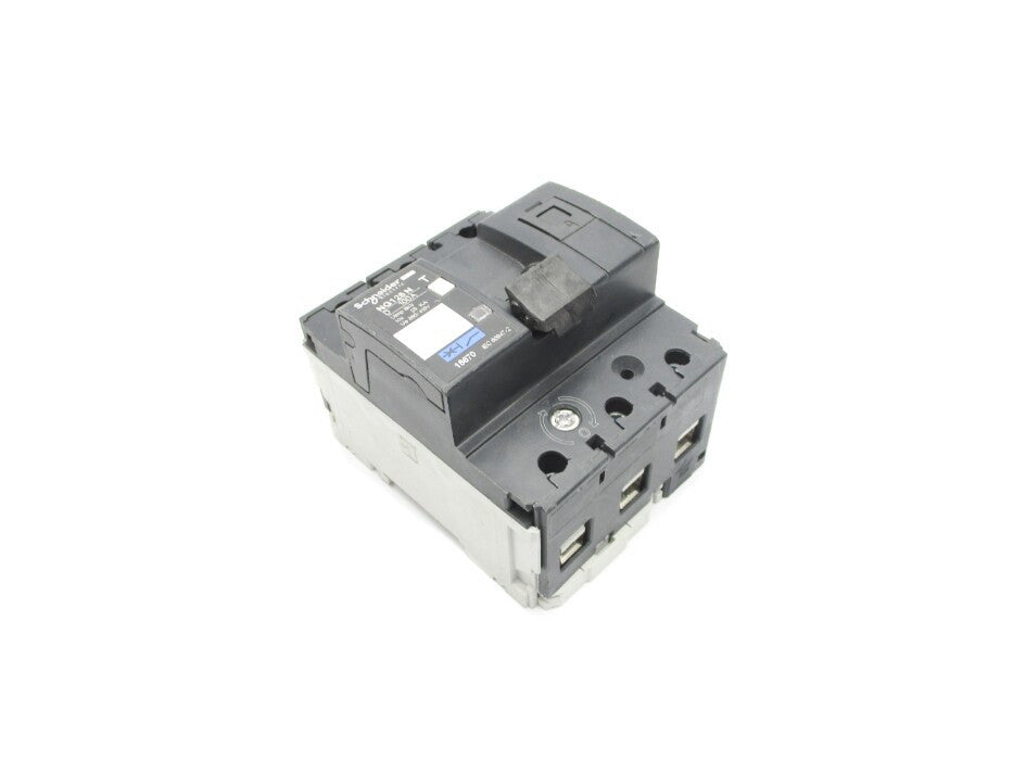 SCHNEIDER ELECTRIC 18670 100A 380/415V NSNP