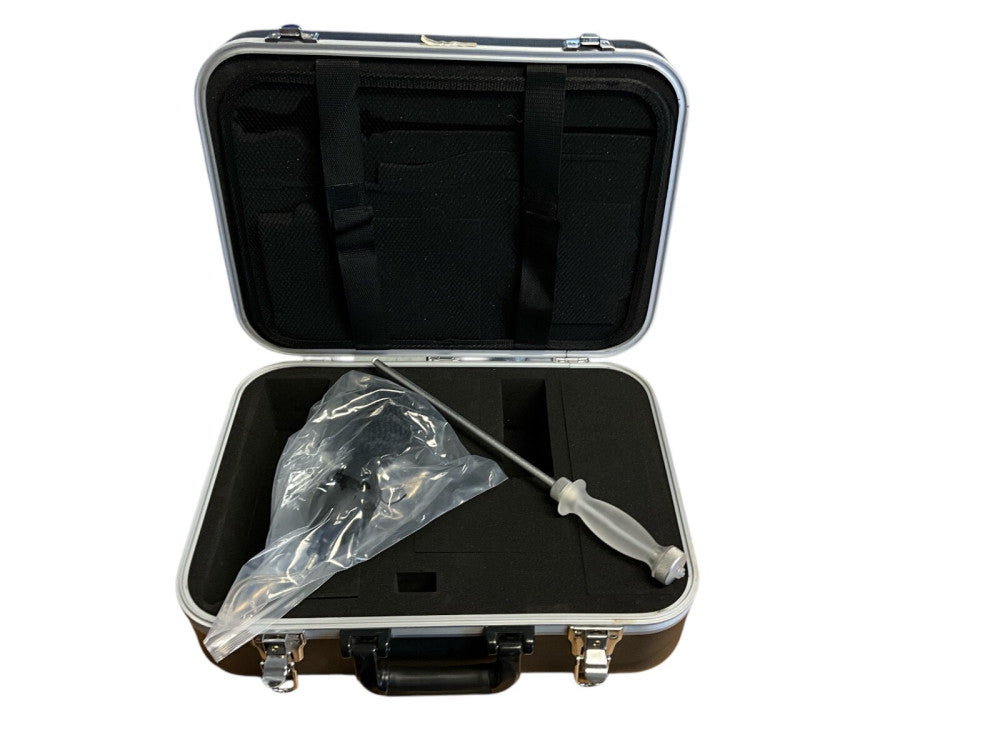 RAE Systems Confined Space Kit 1 020-0040-010 - For Use With QRAE II & QRAE 3