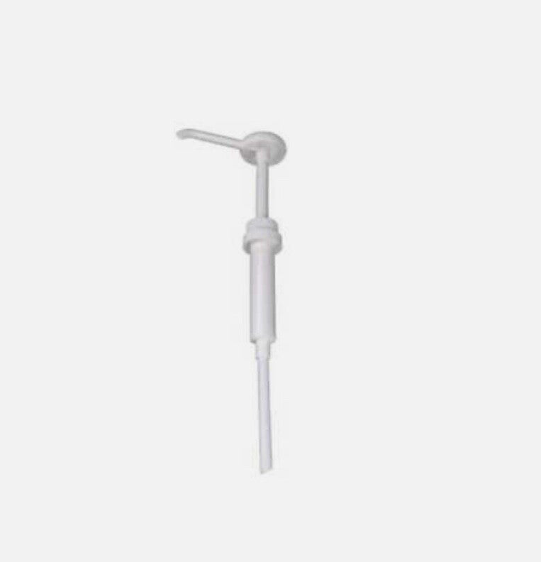Sqwincher 158500101 Pump Spout,Liquid Concentrate,1 Oz.