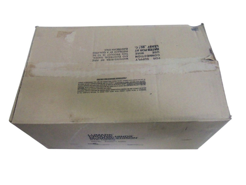 COOPER MHEP-22/28-400-5T BALLAST LAMP IS NOT INCLUDED NSMP
