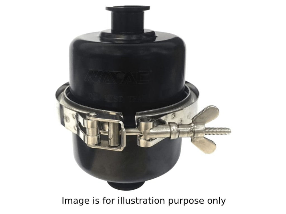 Navac 320750601 - Oil Mist Filter for NRS40