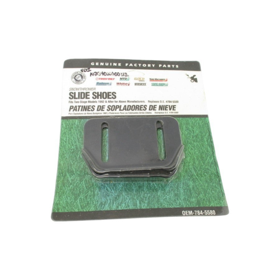 GENUINE FACTORY PARTS OEM-784-5580 NSMP