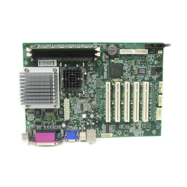 ABB 3HAC020079-001/05 NSNP