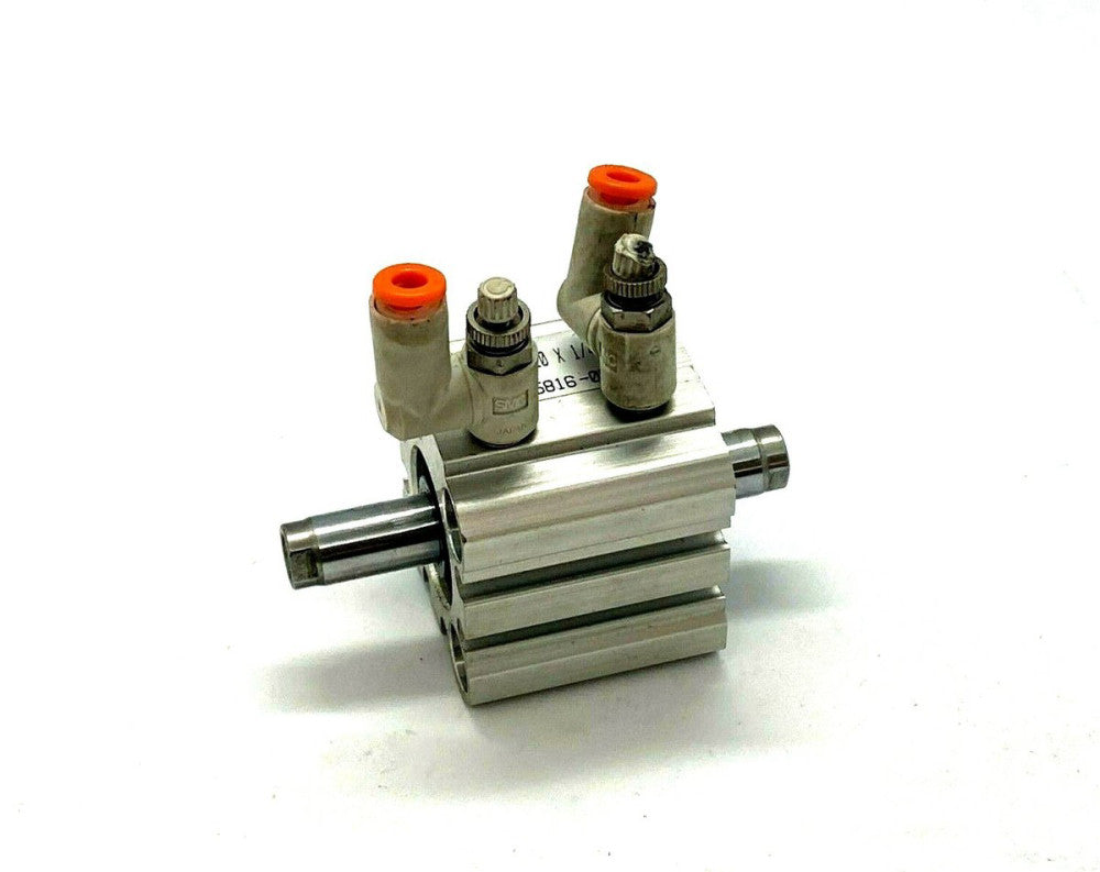 PHD CRD3U 20 x 1/4 -K3-M Pneumatic Cylinder