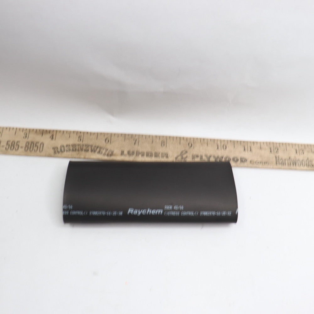 Raychem Stress Control Tubing 2-1/2" x 5-1/2"