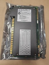 Allen-Bradley 1771-VHSC PLC-5 Very High Speed Counter Module, Series B