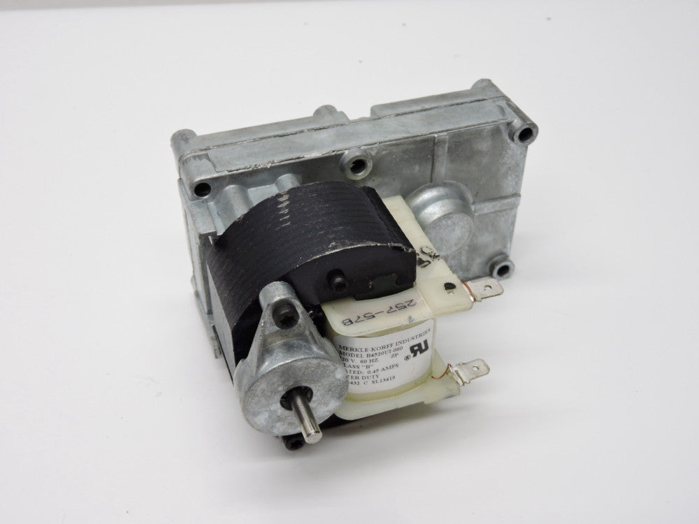 Star PS-RG5072 - 120-volt (MOTOR ONLY) - NOB NEW