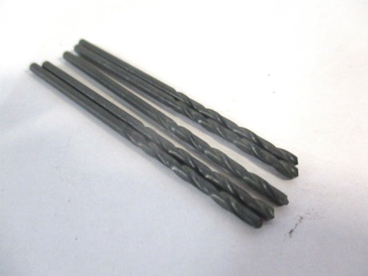 (71206635) #46 x 1-1/8" x 2-1/8" OAL HSS RH Straight Regular Spiral Drill Bit