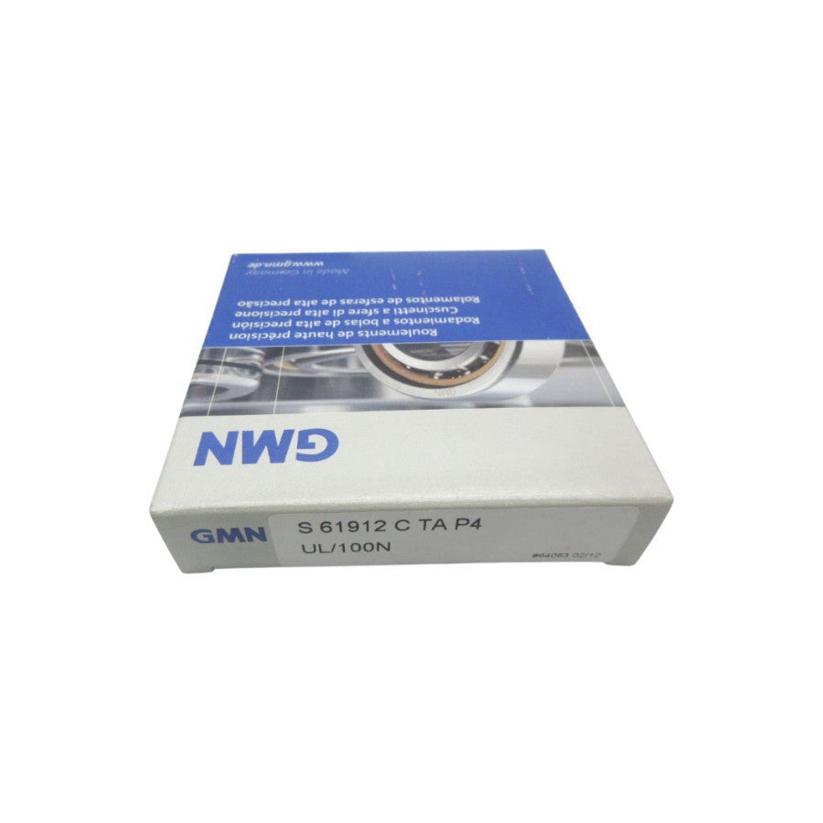 GMN S61912CTAP4UL/100N NSMP