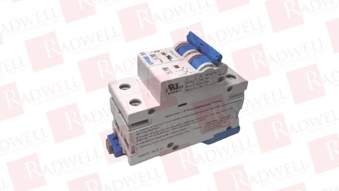 ALTECH CORP 2BU10R / 2BU10R (NEW NO BOX)
