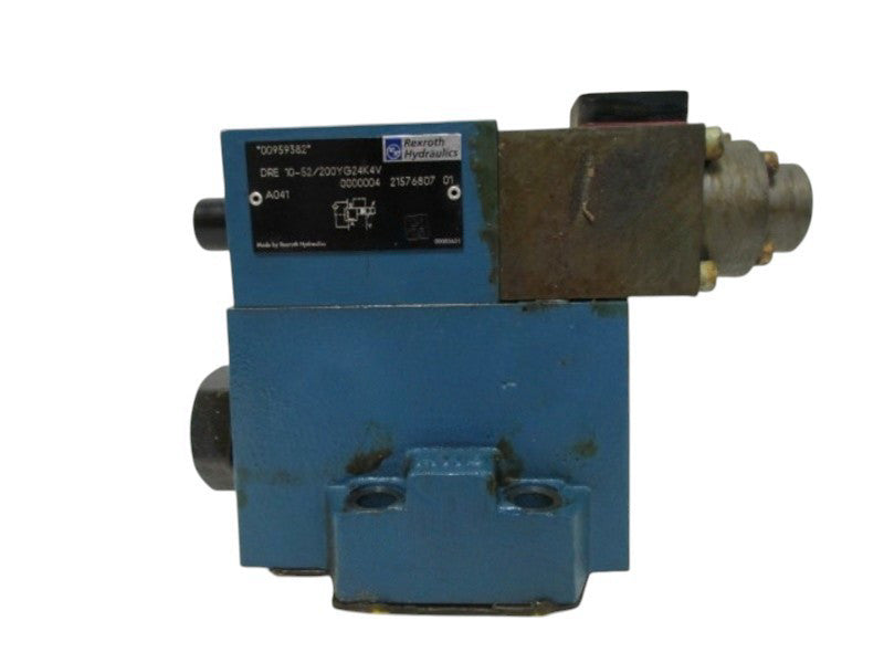REXROTH 00959382 VALVE NSNP