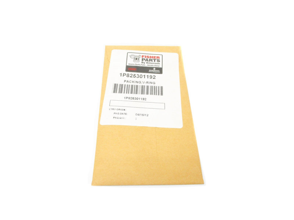 FISHER 1P825301192 NSFS