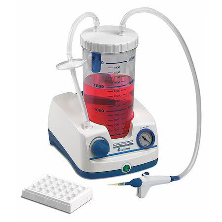 Benchmark Scientific V0020 Aspirator Pump,115V,60 Hz