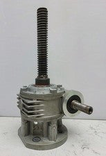 Bonfiglioli VF 49 P1 36 HS B3 Right Angle Gear Box Used See Pictures 