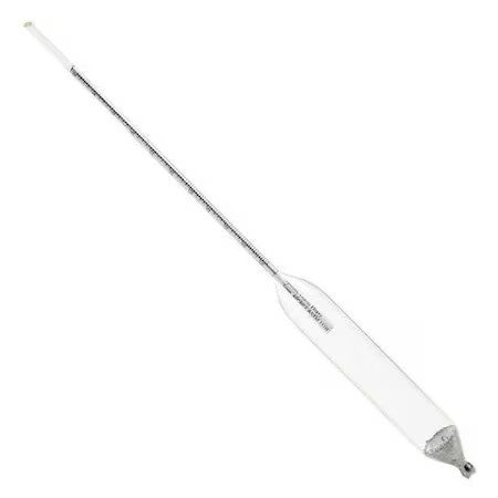 Thermco Gw118h Hydrometer,Specific Gravity,0.0005