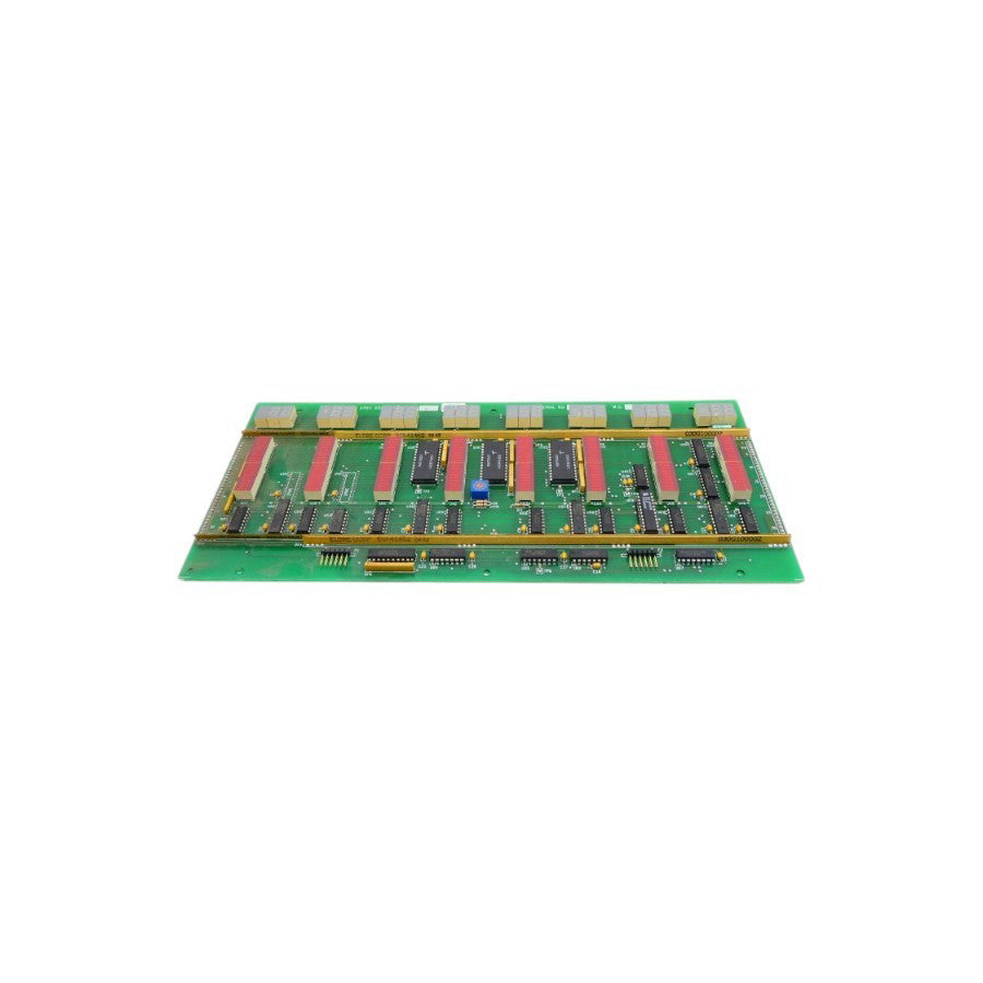 GMI 050G100213 REV. B NSNP