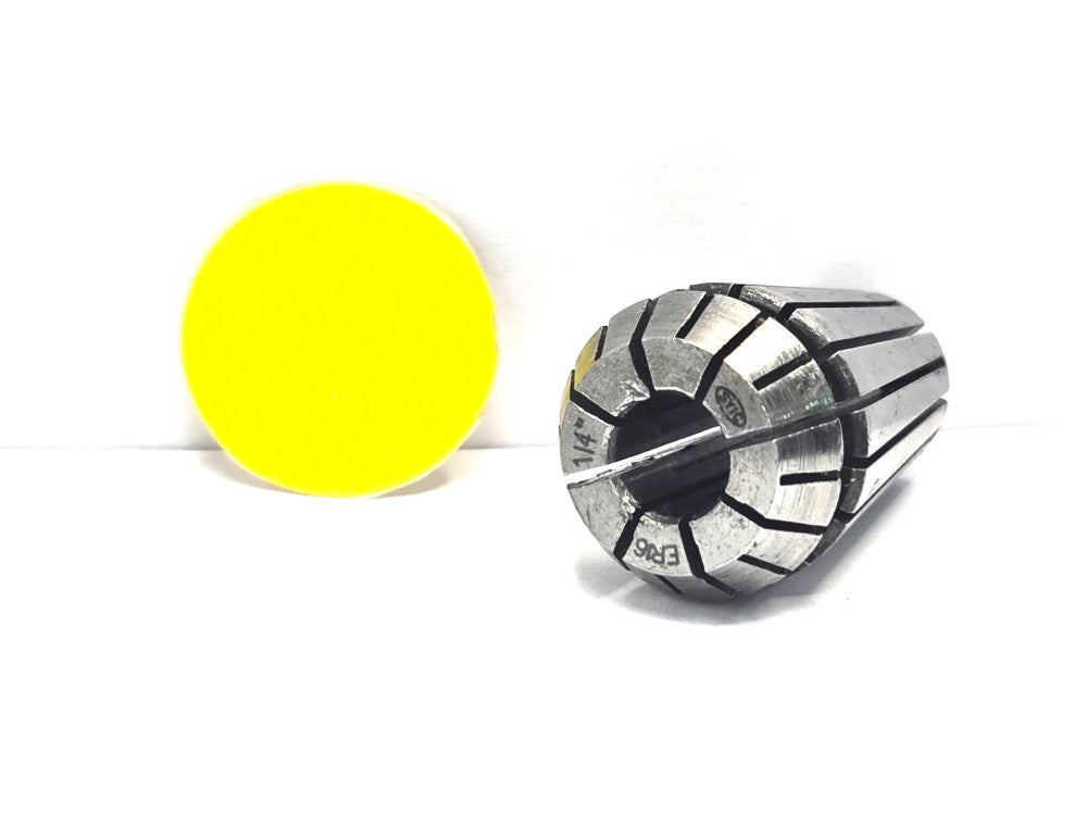 UNBRANDED* ER16 COLLET * 2-1.5mm