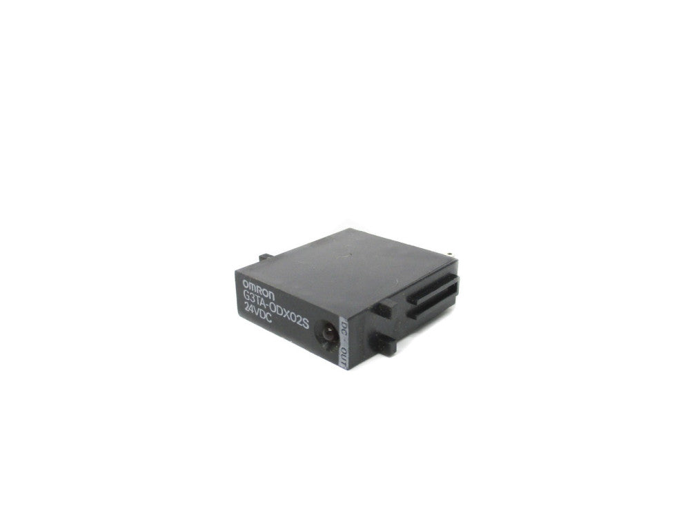 OMRON G3TA-ODX02S 24VDC NSNP