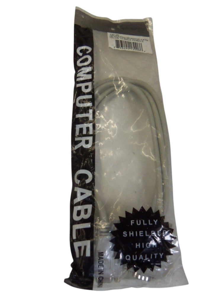 COMPUTER CABLE 130-06 NSMP