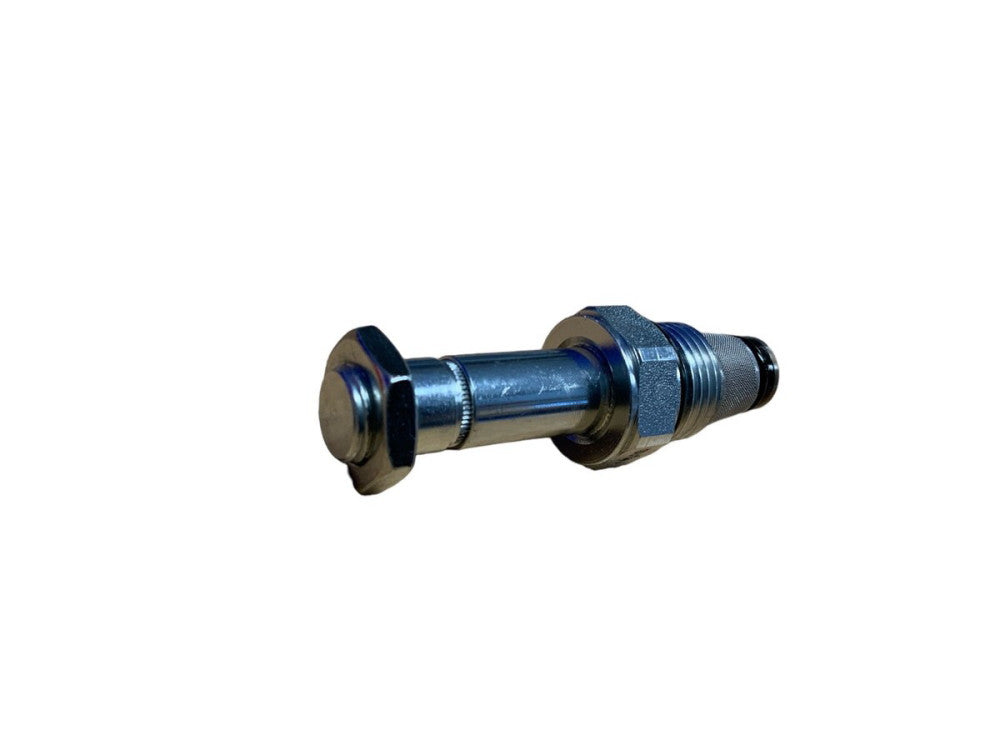 Northrop Grumman 163K006H01 Solenoid Valve
