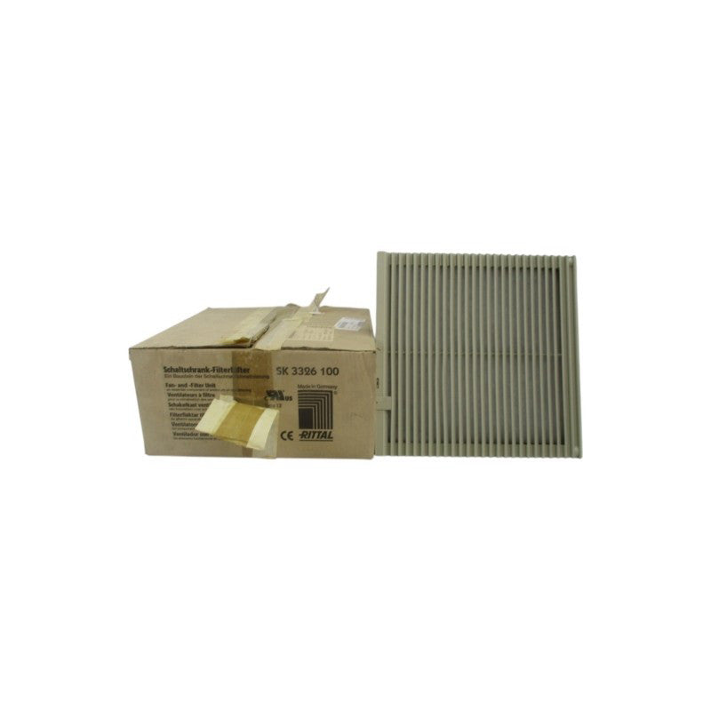 RITTAL SK3326100 230V 0.29/0.35A NSMP