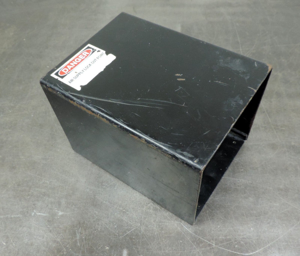 Airtac Pneumatic Valve Foot Pedal Fits Press Vice Clamp Air Tool