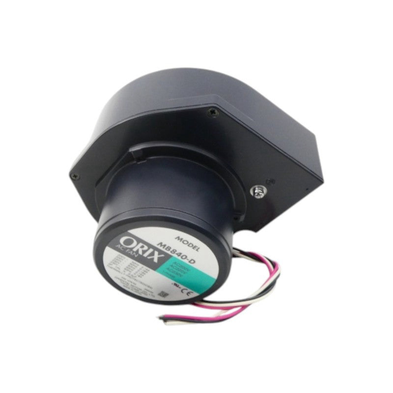 ORIENTAL MOTOR MB840-D 230VAC 0.18A NSNP