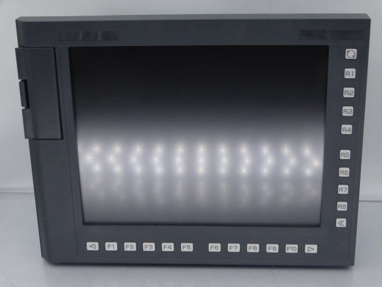 MORI SEIKI E77358A07 HMI NEW – OPEN BOX - New