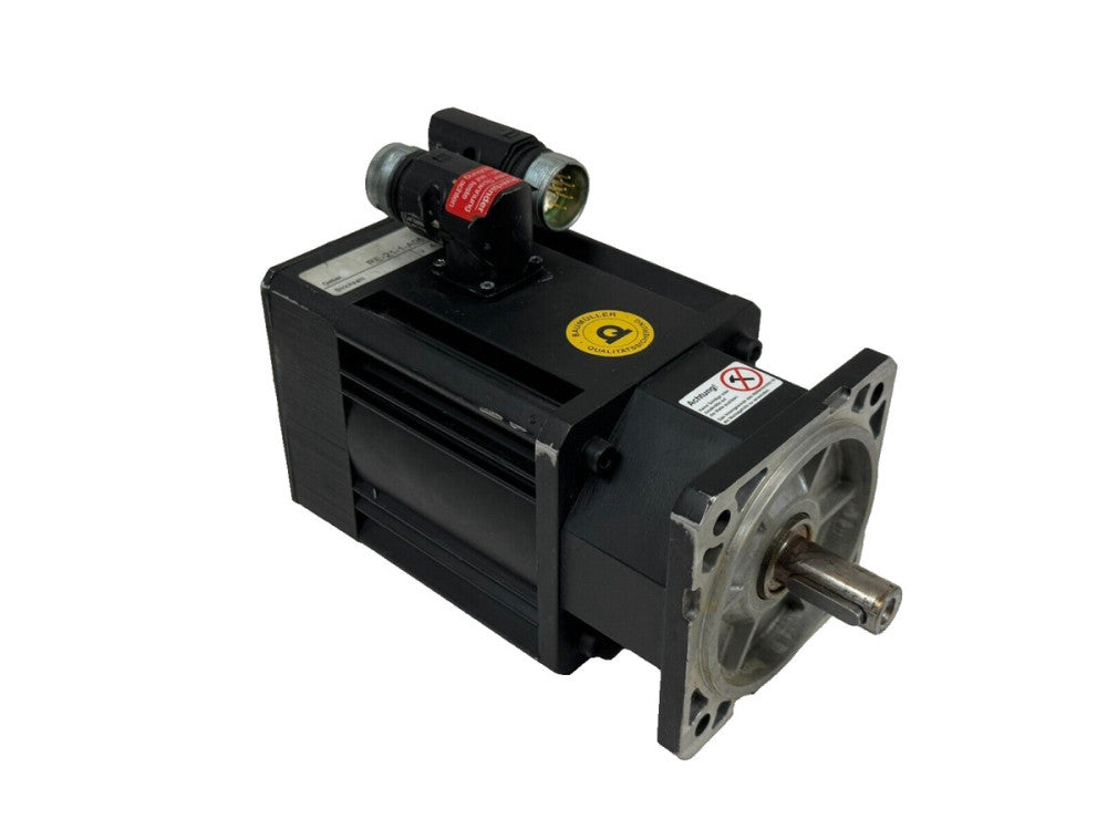 USED BAUMULLER DS-45-S SERVO MOTOR 259794 DS45S