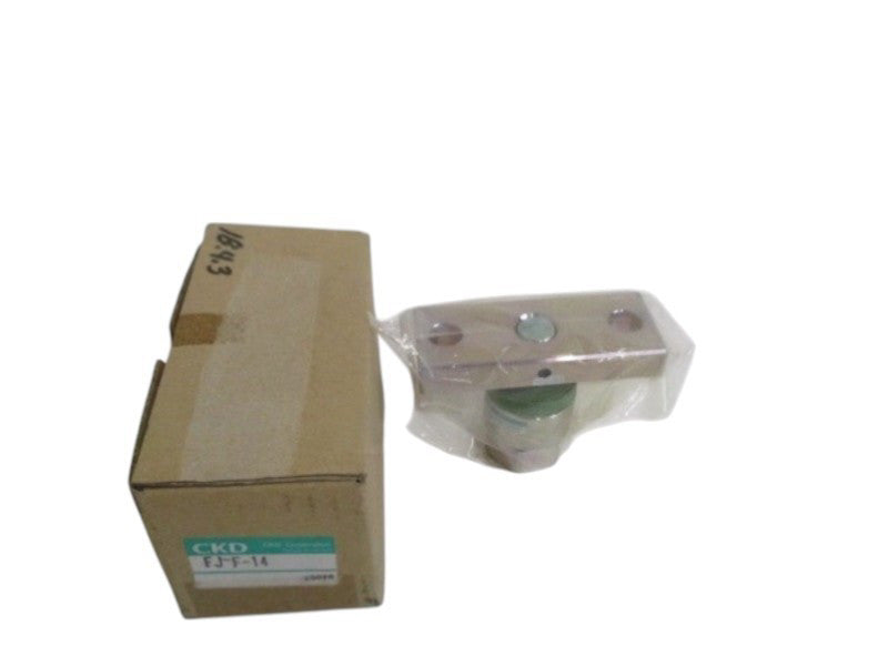CKD FJ-F-14 FREE JOINT  NSMP