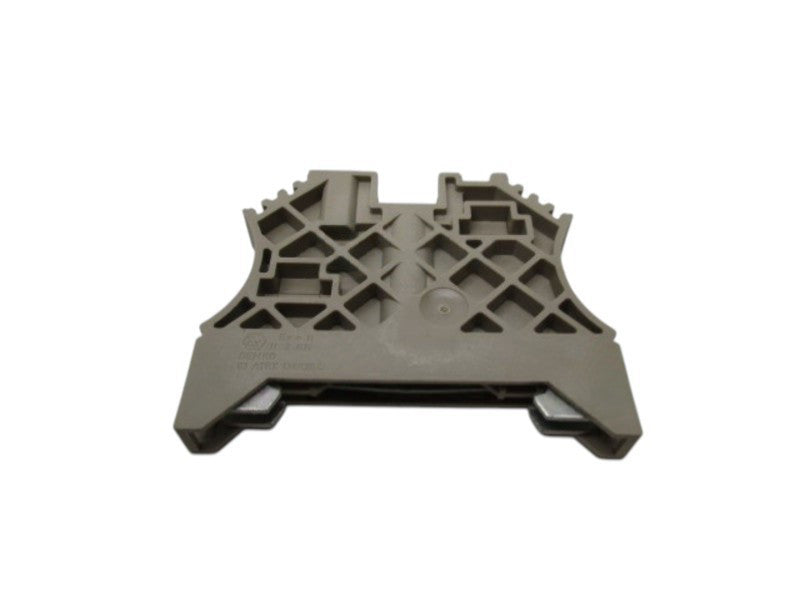 WEIDMULLER WEW-35/2 TERMINAL BLOCK  UNMP