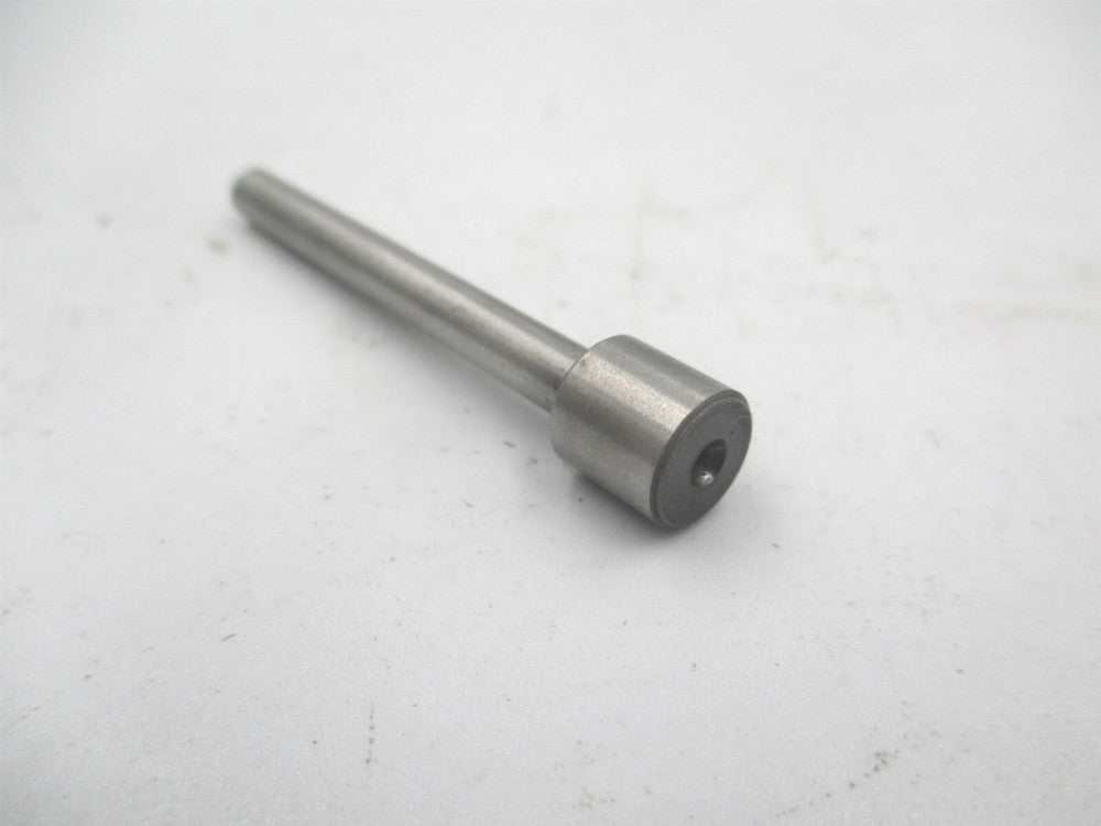 Toolmex (5-620-115) 9/32" x 3/16" OAL Carbon Steel Pilot for Counterbore 