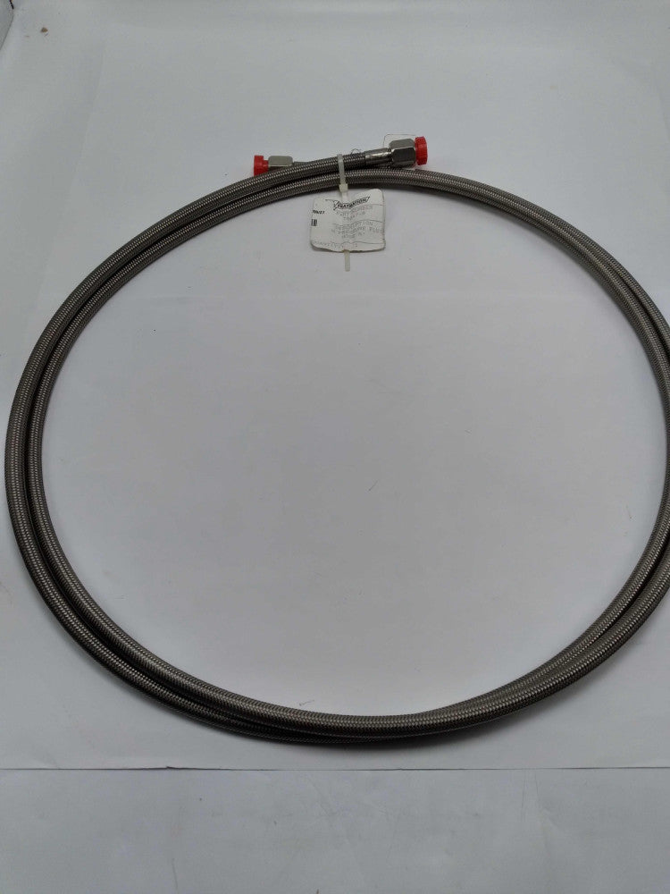 NEW Spraymation 78047-8FT High Pressure Hose 8Ft 