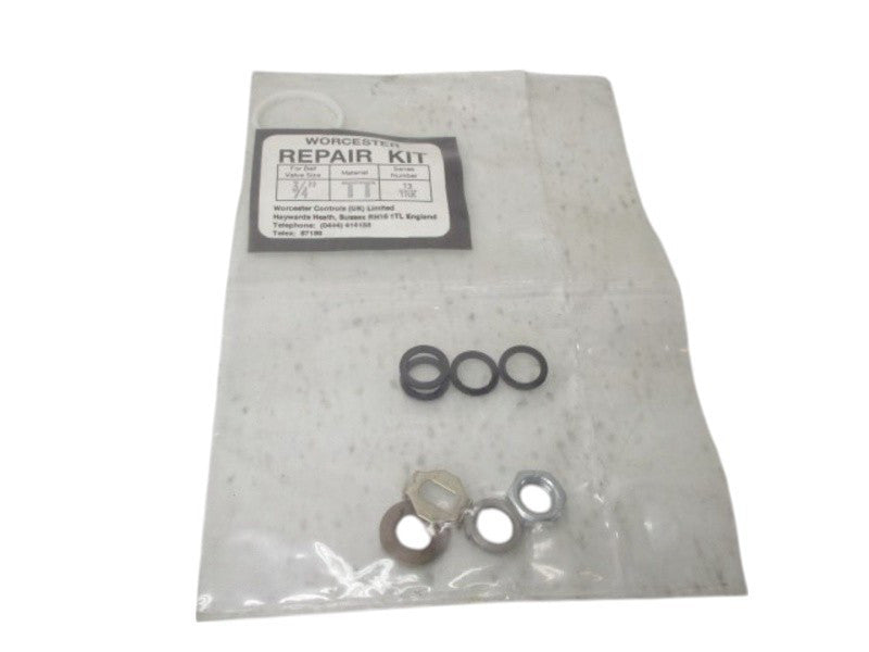 WORCESTER 13TRK-TT-3/4 REPAIR KIT NSMP