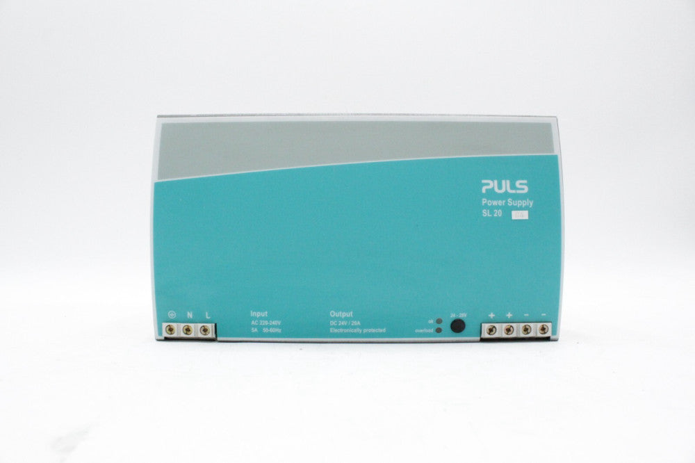 Puls SL20.100 Power Supply