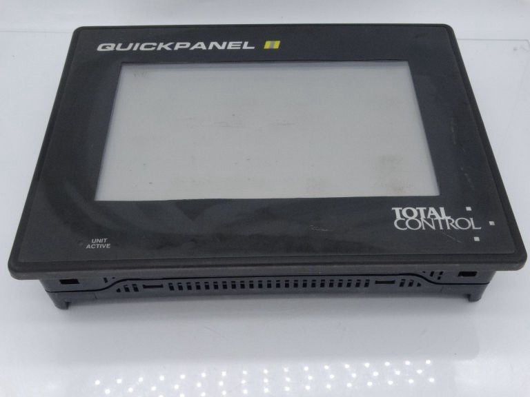 FANUC QPI31200E2P-B HMI