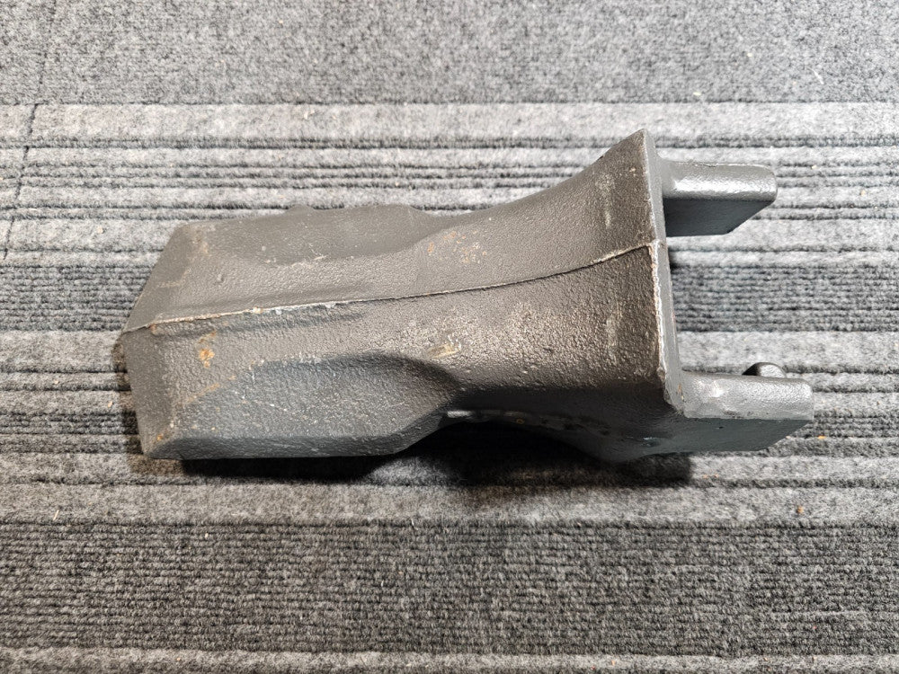 Volvo 40ARXE Heavy Duty Rock Penetrator Tooth For Excavator/Loader